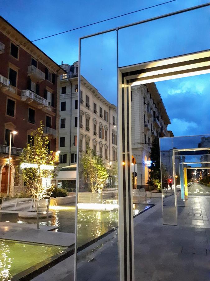 Comoda Posizione, Per 5-Terre, Portovenere, Lerici La Spezia Ngoại thất bức ảnh