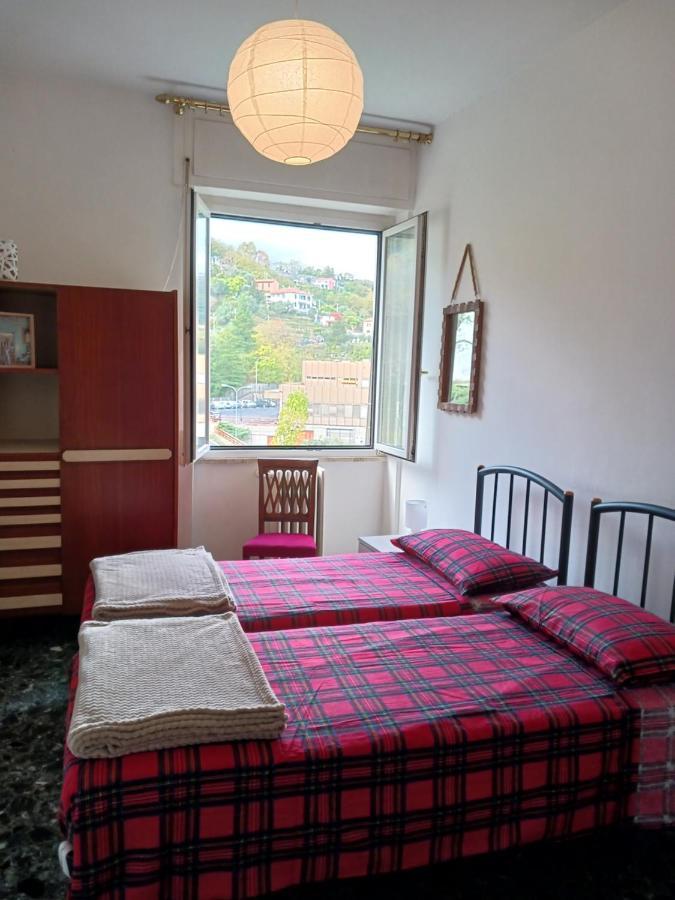 Comoda Posizione, Per 5-Terre, Portovenere, Lerici La Spezia Ngoại thất bức ảnh
