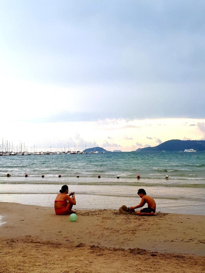 Comoda Posizione, Per 5-Terre, Portovenere, Lerici La Spezia Ngoại thất bức ảnh