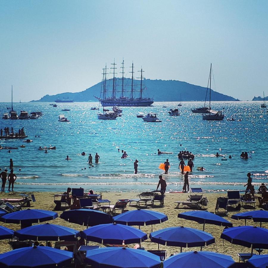 Comoda Posizione, Per 5-Terre, Portovenere, Lerici La Spezia Ngoại thất bức ảnh