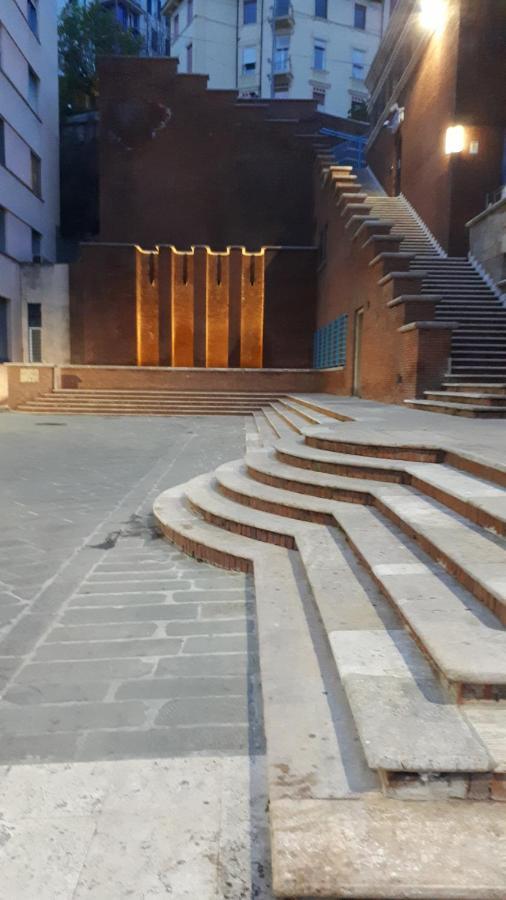 Comoda Posizione, Per 5-Terre, Portovenere, Lerici La Spezia Ngoại thất bức ảnh