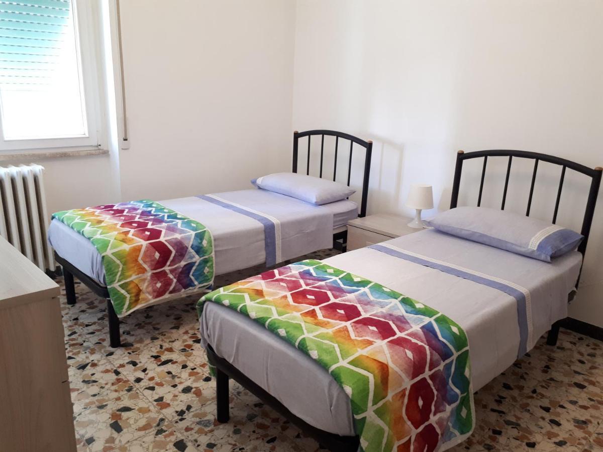 Comoda Posizione, Per 5-Terre, Portovenere, Lerici La Spezia Ngoại thất bức ảnh