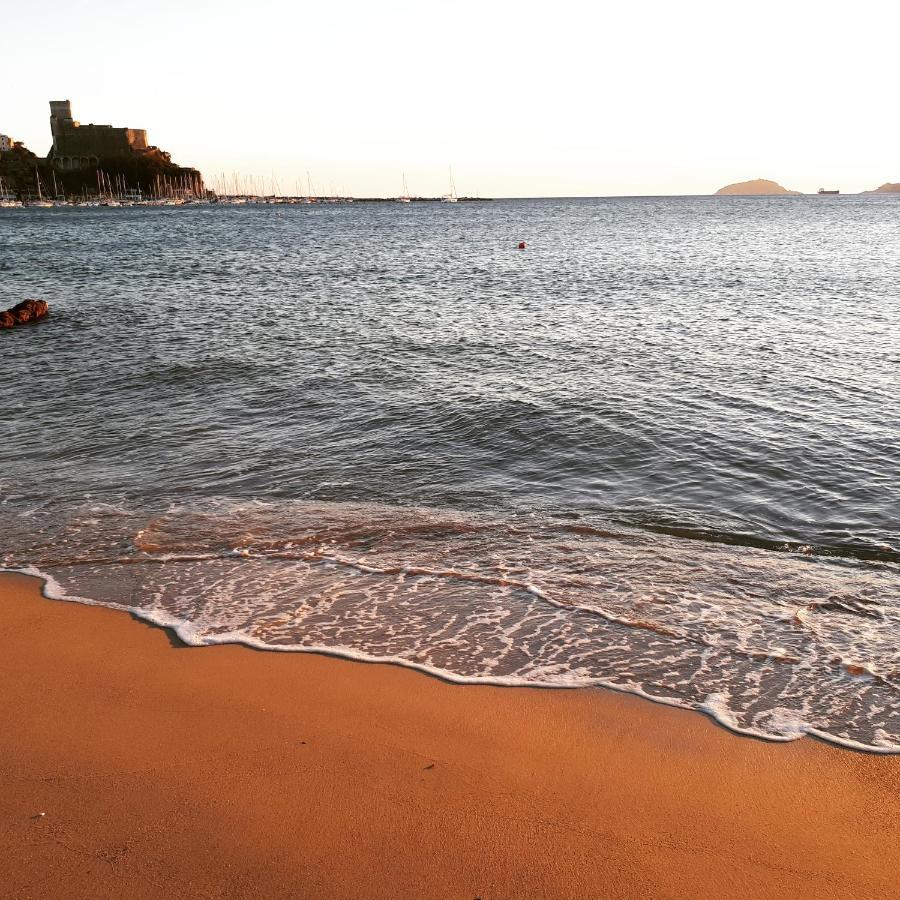 Comoda Posizione, Per 5-Terre, Portovenere, Lerici La Spezia Ngoại thất bức ảnh