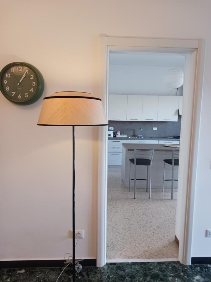 Comoda Posizione, Per 5-Terre, Portovenere, Lerici La Spezia Ngoại thất bức ảnh