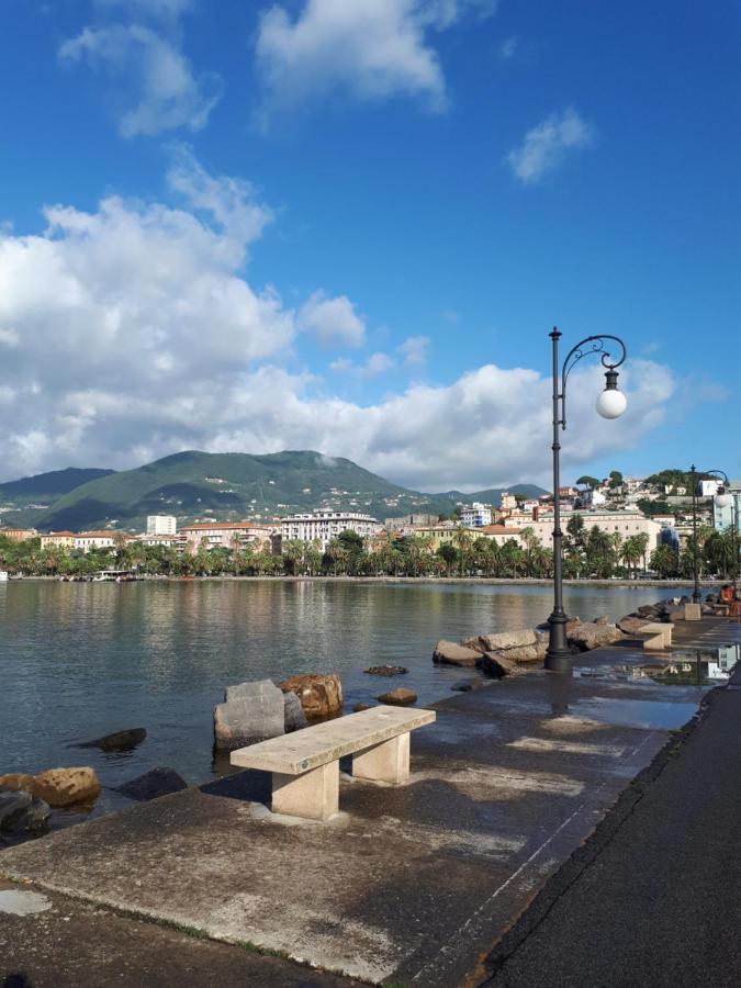 Comoda Posizione, Per 5-Terre, Portovenere, Lerici La Spezia Ngoại thất bức ảnh