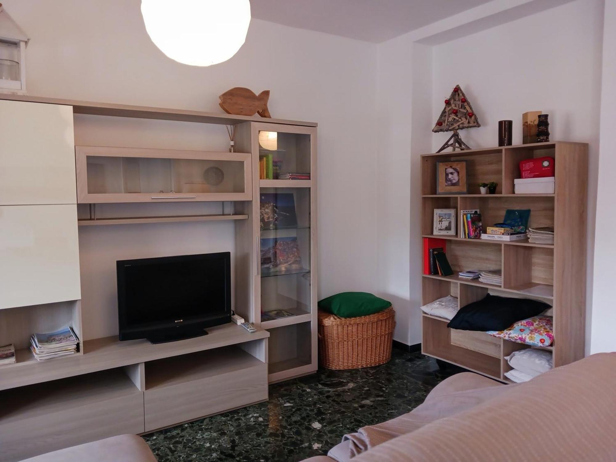 Comoda Posizione, Per 5-Terre, Portovenere, Lerici La Spezia Ngoại thất bức ảnh