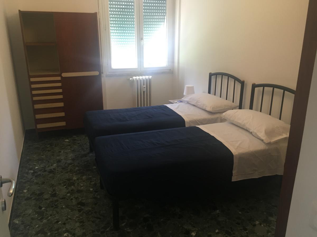 Comoda Posizione, Per 5-Terre, Portovenere, Lerici La Spezia Ngoại thất bức ảnh