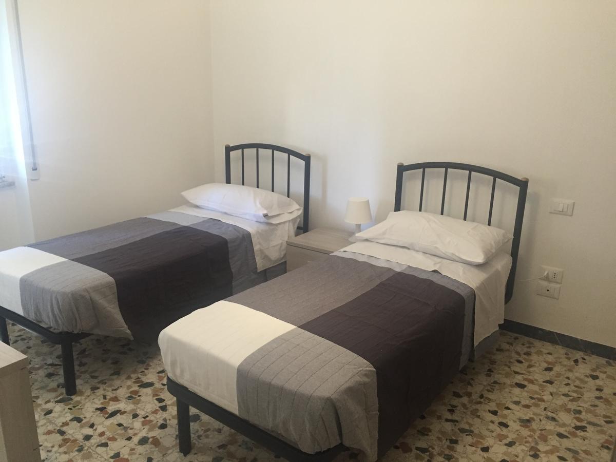 Comoda Posizione, Per 5-Terre, Portovenere, Lerici La Spezia Ngoại thất bức ảnh