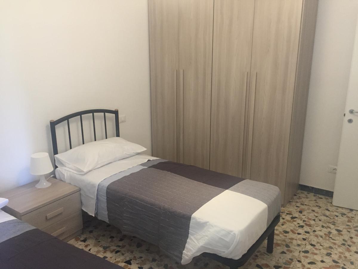 Comoda Posizione, Per 5-Terre, Portovenere, Lerici La Spezia Ngoại thất bức ảnh